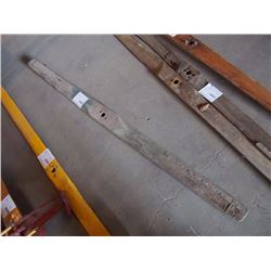 6' Windcharger Propeller, Green