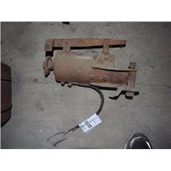 Wind Charger Generator