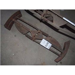 2' Wind Charger Governor