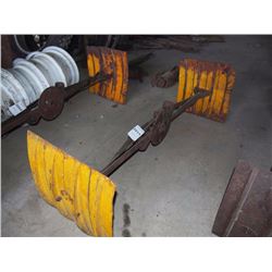 4' Wind Mill Governor