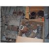 Image 1 : VW Engine & Parts Boxes (2)