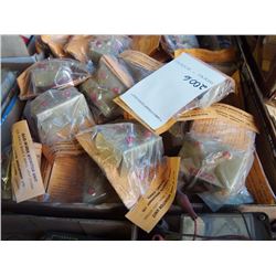 Various Small Engine Parts (Many Glo-Warn)