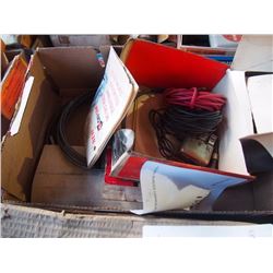 Various Small Engine Parts