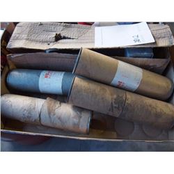 Various Small Engine Parts (Electric Hot Water Elements)