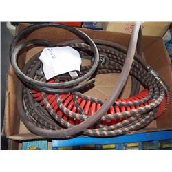 Various Small Engine Parts (Air Equipment)