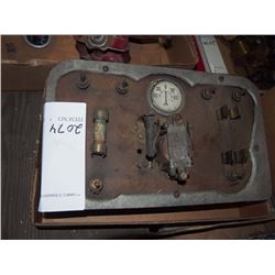 Various Small Engine Parts (Fuse Tester)