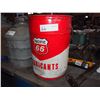 Image 1 : Pacific 66 Lubricants Pail, 5 Gal
