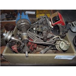 Various Small Engine Parts (Distributors)