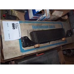 Transmission Cooler (2)