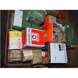 Various Small Engine Parts