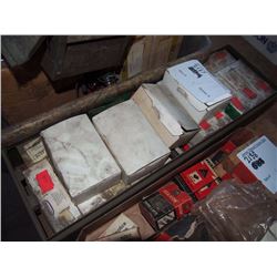 Various Small Engine Parts (Solderless Terminals)