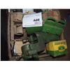 Image 1 : Various Small Engine Parts (Various John Deere Parts)