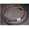 Image 1 : Bicycle Tires, Pair