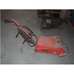 Electric Tire Tool "Bear"