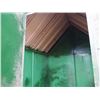 Image 3 : Storage Shed - Approx 6'x6' Green