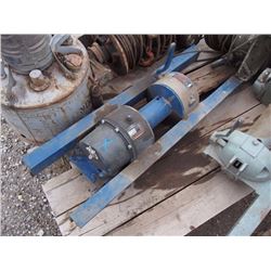 Large Truck Winch