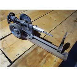 No 108, Small Drill Press