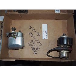 Robert Bosch Germany Mags, Pair - FC1AR