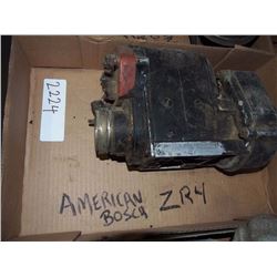 American Bosch 2R4 Mags