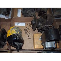 Fairbanks Morse X2B7 Type R Mags (3)