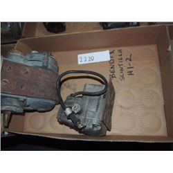 Bendix Scintilla H 1-2 Mag