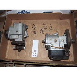 Wico AH 192A Mag (2)