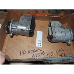 Fairbanks Morse Type FM Mages(2)