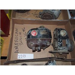 American Bosch MJC4C-12 Mag