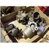 Image 1 : Assorted Small Engine Carbs (5)