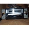 Image 2 : 8 Track / Radio / Speakers Combo - NEW