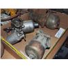Image 2 : Assorted Small Engine Carbs (3)