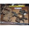 Image 1 : Very Old Carburetor, Pair