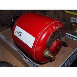 1904 Michigan Igniter Company Engine