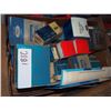 Image 1 : Box Lot of Ford Parts in Box