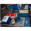 Image 2 : Box Lot of Ford Parts in Box