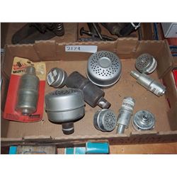 Never Used Small Engine Mufflers (10)