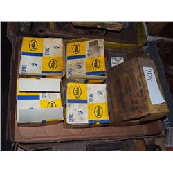 Boxes of Unusual Tire Studs (6)