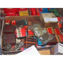 Box Lot Unused Bearings