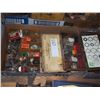 Image 1 : Assorted Gaskets, Plugs, & Bulbs
