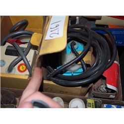 Unused Water Pumps, Pair