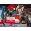 Image 1 : Box Lot of Switched & Ignition Parts