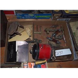 Assorted New Small Engine Filters