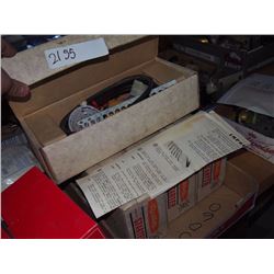 Remote Car Starter Sets (4)