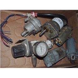 Electric Pumps & Starters (6)