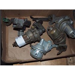 Used Fuel Pumps (4)