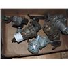 Image 1 : Used Fuel Pumps (4)