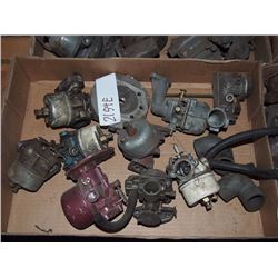 Small Engine Carbs (9)