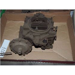 Box Lot of Carburetors