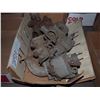 Image 2 : Box Lot of Carburetors