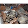 Image 2 : Box Lot of Carburetors